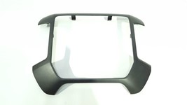 Dash Radio Bezel OEM 2019 GMC Sierra 2500 - $16.15