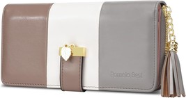 Large Capacity Wallet for Women  - $49.37