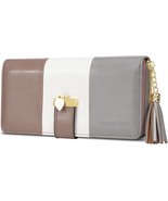 Large Capacity Wallet for Women  - £38.59 GBP