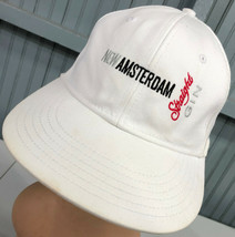 New Amsterdam Straight Gin Stretch Small / Medium Baseball Hat Cap - £12.67 GBP