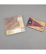 PFAFF Embroidery Card Maxi-Design A With Case 7570 7560 2140 2170 T62 - $343.63 MXN