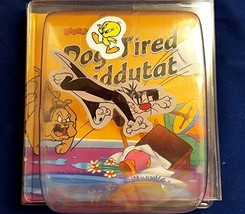 Dog-Tired Pussycat (Looney Tunes Wigglits Theater) Warner Bros. - $4.90