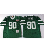 #90 Dennis Byrd Green Jersey - €39,08 EUR
