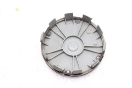 92-21 BMW 36136783536 WHEEL CENTER CAP E6268 image 7