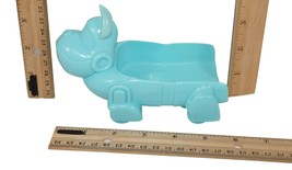 A.R.F 6&quot; Blue Vehicle From Disney Puppy Dog Pals Playset Used - Replacement Toy - £4.74 GBP