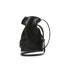 2022 Women Genuine Leather Bag Calfskin Phone Bag Pure Color Designer Real Leath - £43.84 GBP