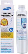 SAMSUNG DA29-00020B HAF-CIN/EXP Fresh Refrigerator Water Filter, 2 Pack,... - £50.20 GBP