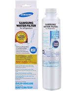 SAMSUNG DA29-00020B HAF-CIN/EXP Fresh Refrigerator Water Filter, 2 Pack,... - £50.33 GBP