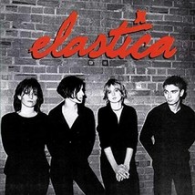 Elastica - Elastica (Vinyl LP 2017, Limited Edition, Reissue, with flexi... - £37.54 GBP