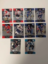 1999-00 Upper Deck Black Diamond – Lot - $7.03