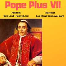 Pope Pius VII Audiobook mp3 download - $45.86 MXN