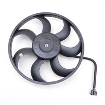 2012-2020 Tesla Model S Front Left Right Radiator Cooling Fan Blade &amp; Mo... - $79.20