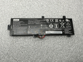 Lenovo Ideapad 310-15isk genuine original laptop battery L15l2pb4 - $25.00