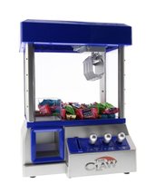 Mini Claw Machine For Kids  The Claw Toy Grabber Machine is Ideal for Children  - £47.95 GBP