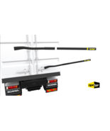 Cheater Bar with Detachable Extension (Long Handle Version) - OPNBar Ver... - €131,46 EUR