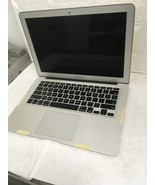 APPLE MacBook AIr 13&quot; 5, 2 (Mid-2012) 13 inch used laptop for parts/repair - $902.61 MXN