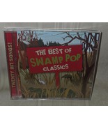 The Best Of Swamp Pop Classics CD Various Artists - €9,34 EUR The Best Of Swamp Pop Classics CD Various Artists - €9,34 EUR
