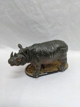 Custom Mage Knight Wizkids Rhinoceros - £7.76 GBP