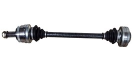 GSP NCV27990 For BMW 2.5 2.8 3.0 CV Axle Assembly Rear Left - $62.18