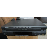 Admiral 5 Disc Changer CD Player Model GRD67219A - AS IS!!! - £31.06 GBP