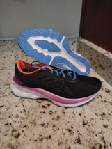 Asics woman novablast running shoes size 9.5 us - £98.98 GBP