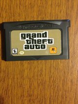 Grand Theft Auto [video game] - £42.77 GBP