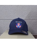 Flexfit AHL Hockey Nova Scotia Voyageurs Embroidered Hat Ball Cap New - £21.22 GBP