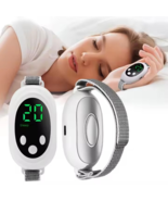 Sleep Device Handheld Relaxation Improved Sleeping Mood Focus Attention - $372.62 MXN