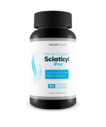 Nerve Support Sciaticyl Pro - Our Best Sciatic Nerve Support Supplement - $30.97