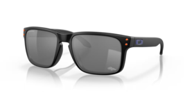 Oakley Holbrook Sunglasses OO9102-L955 Matte Black Frame W/ PRIZM Black ... - $79.19