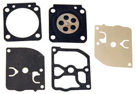 Carburetor Gasket Diaphragm Kit Compatible With Zama GND-31 - $5.80