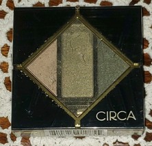 Circa Brand ~ Color Focus ~ Eye Shadow Palette ~ 04 Metamorphosis ~ Sealed - £11.83 GBP