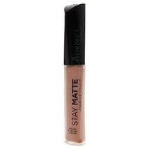 Rimmel London Stay Matte Liquid Lip Color with Full Coverage Kiss-Proof Waterpro - $0.23