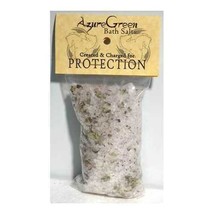5 Oz Protection Bath Salts - $5.75