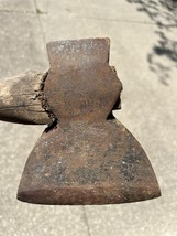 Vintage True Temper TB2 Hatchet Axe Head No Handle - £41.01 GBP