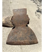 Vintage True Temper TB2 Hatchet Axe Head No Handle - $1,034.73 MXN