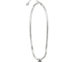 Lux Galaxy Necklace Silver - £134.68 GBP
