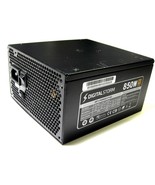 Refurbished Digital Storm 850W - 80 PLUS Gold - Fully Modular ATX Gaming... - $164.47 CAD