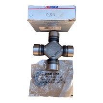 Universal Joint 2-3011G Carquest New USA NOS - $11.49