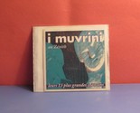 Disque I Muvrini - Au Zénith (CD, 1994, Columbia) uniquement - £9.08 GBP