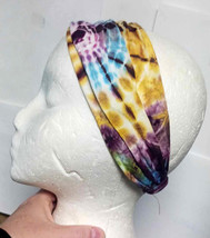 K12   Mudmee Tie Dye  Headband    Hair Accessories  - $9.99