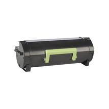 Lexmark 50F0H0G 50X BLACK TONER CARTRIDGE FOR PIRATE MS31X/MS41X/MS51X/M... - $271.08