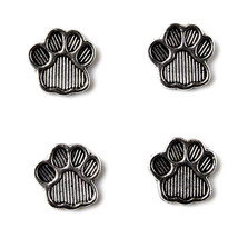 Paw Tuxedo Shirt Studs - QHG1 - $13.73
