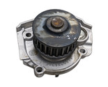 Water Coolant Pump From 2013 Dodge Dart  1.4 - $34.95