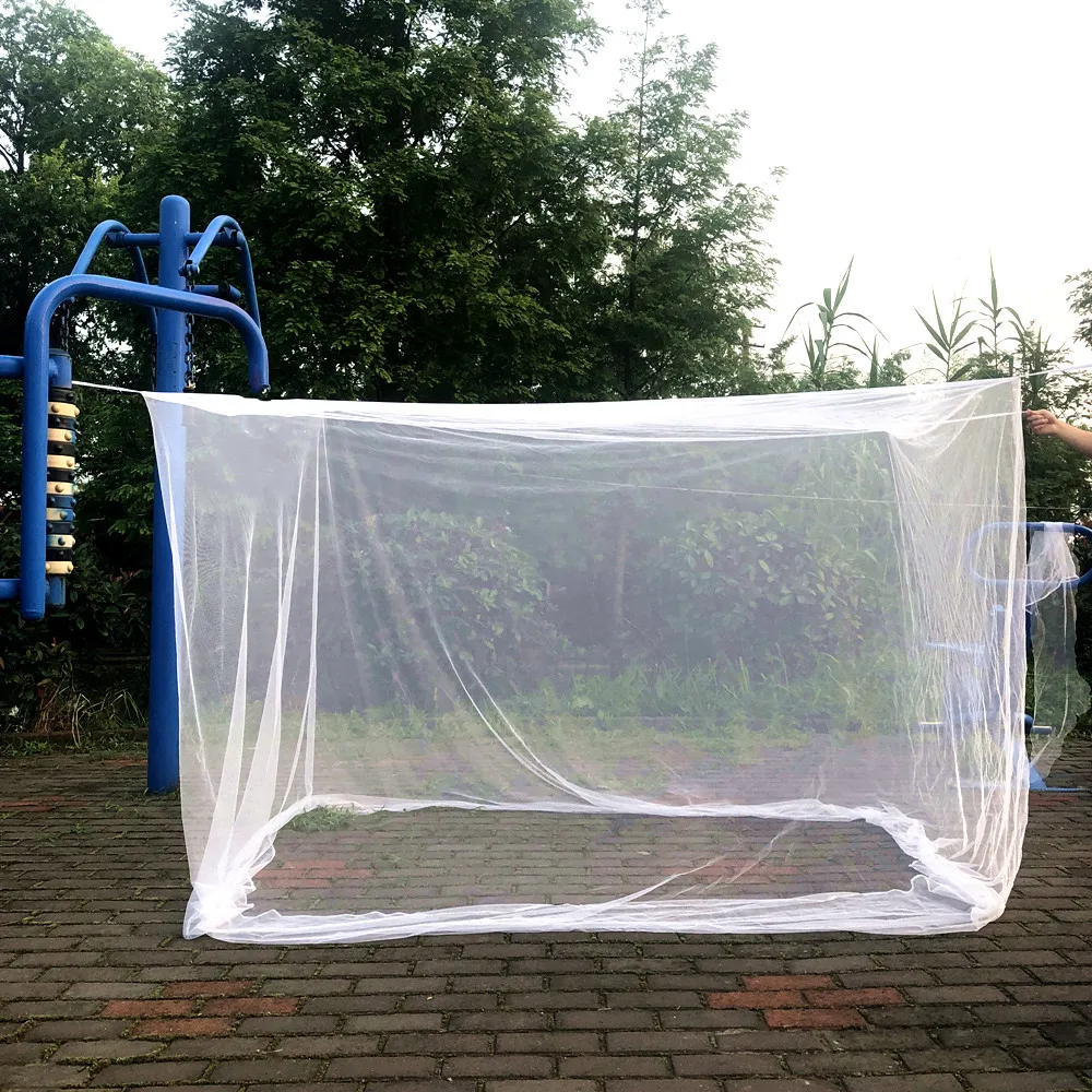 Sporting Outdoor Camping Mosquito Net Tent Large Travel Camping ReAlent Tent Han - £30.59 GBP