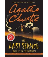 Last Seance, The: Tales of the Supernatural [Paperback] Christie, Agatha - £8.38 GBP