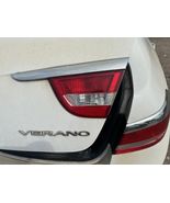 Passenger Right Tail Light Lid Mounted Fits 12-17 VERANO 104554315 - $118.87 CAD