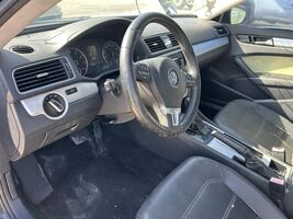 PASSAT    2012 Dash/Interior/Seat Switch 104941738 - €29,69 EUR