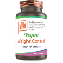 Vegan Weight Control - £10.89 GBP