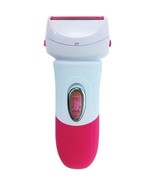 Vivitar PG-V007 Closest Curve Cordless Electronic Womens Shaver - €24,13 EUR